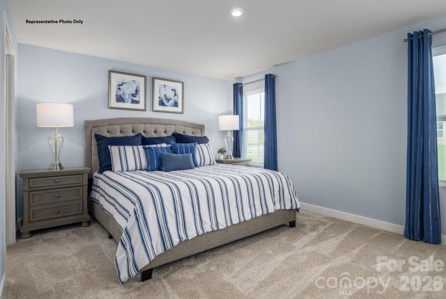 Representative Photo Only