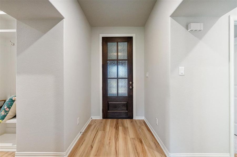 Spacious, unfurnished interior of a new home in Northstar, Fort Worth (Image 21).