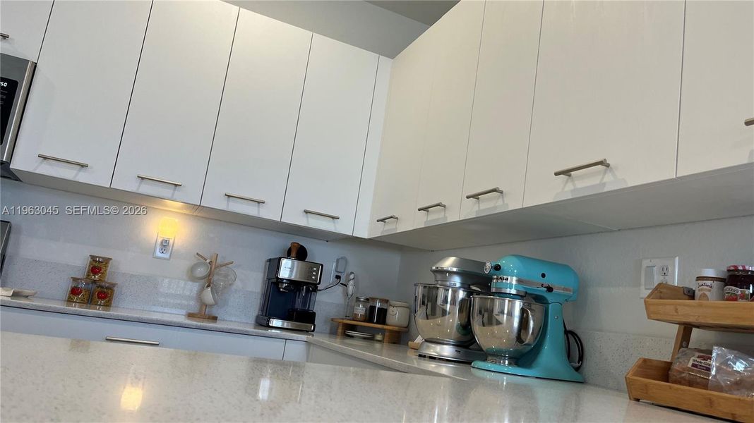 Close-up of interior finishes inside a home in , Miami (Image 20). Close-up of interior finishes inside a home in , Miami (Image 20).