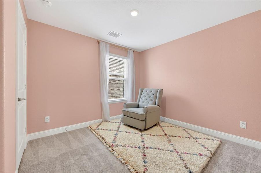 or Bedroom