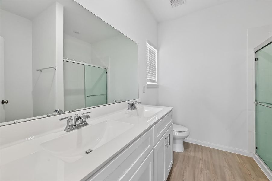 Furnished interior view inside a new home in Windrow, Hockley (Image 10). Furnished interior view inside a new home in Windrow, Hockley (Image 10).