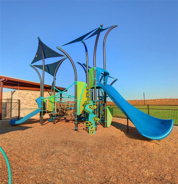 Community amenities in Creekshaw, Royse City (Image 14). Community amenities in Creekshaw, Royse City (Image 14).