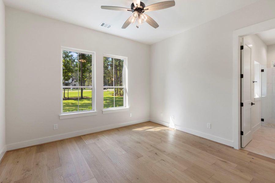 Spacious, unfurnished interior of a new home in , Montgomery (Image 33). Spacious, unfurnished interior of a new home in , Montgomery (Image 33).