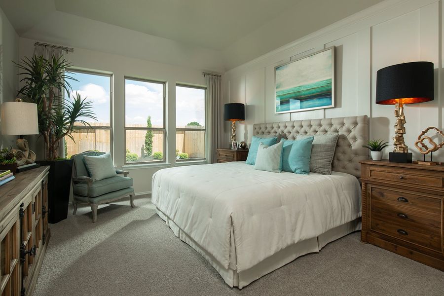 4br New Home in Spring, TX.  - Slide 23