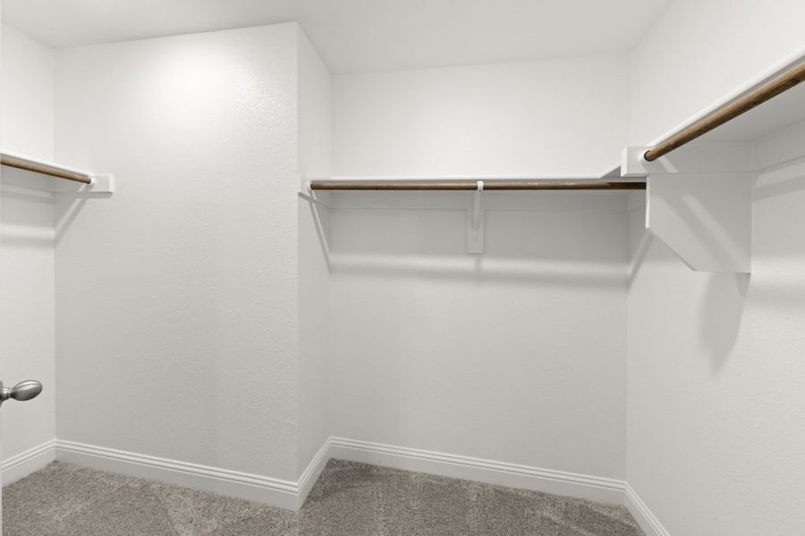 Front exterior of a new home in Sereno Oaks at Buckner Terrace, Dallas, TX, highlighting curb appeal (Image 26). Front exterior of a new home in Sereno Oaks at Buckner Terrace, Dallas, TX, highlighting curb appeal (Image 26).