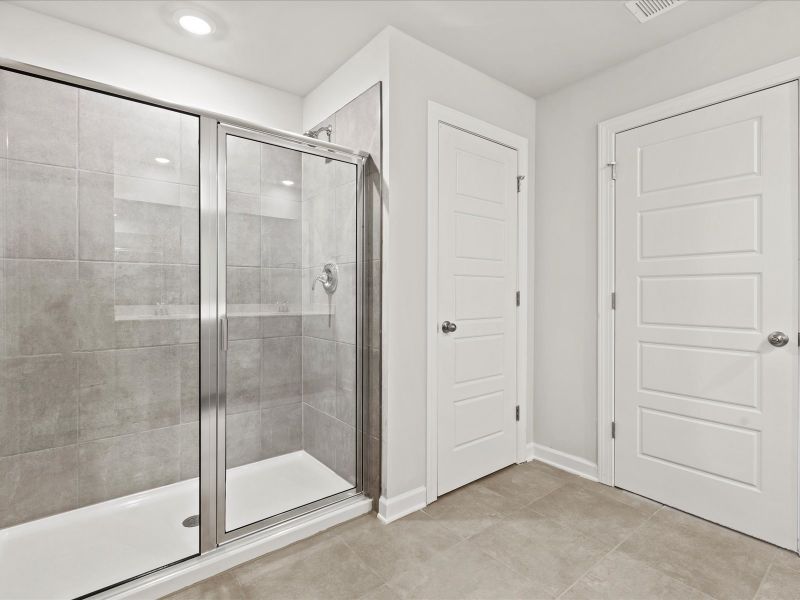 Welcome to the Johnson floorplan at Chatham Forest.