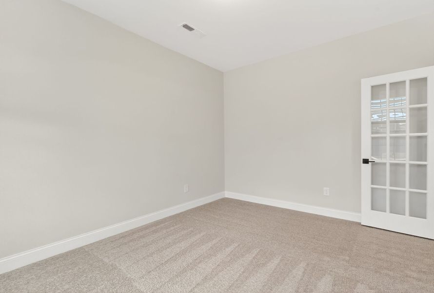 New Home in Knightdale, NC.  - Slide 47