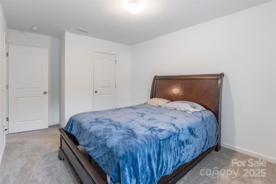 Furnished interior view inside a new home in , Lancaster (Image 12). Furnished interior view inside a new home in , Lancaster (Image 12).