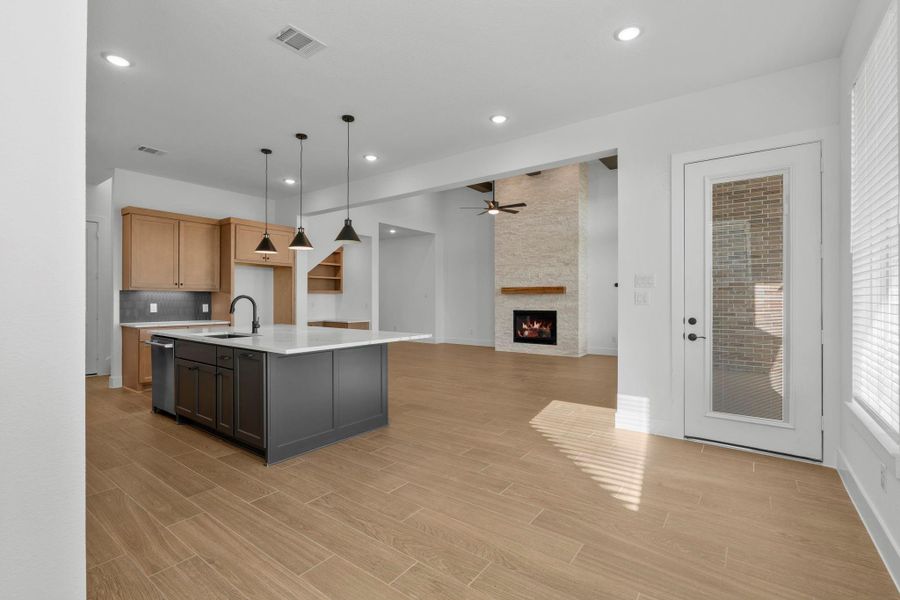 **Photos are representative - not of actual home**