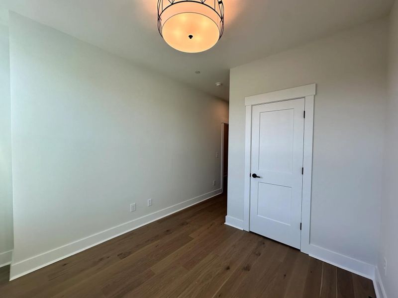 The Neilson B Bedroom 4