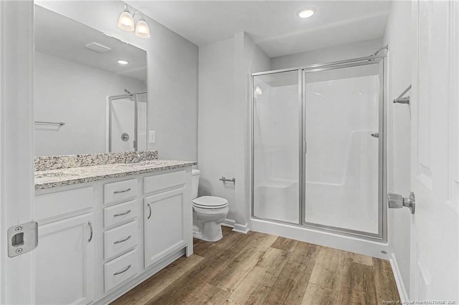 Master Bath Master Bath