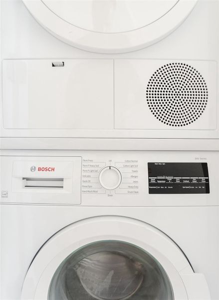 Close-up of interior finishes inside a home in 72 Park, Miami Beach (Image 21).