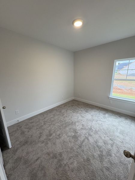Spacious, unfurnished interior of a new home in Rookers Bend, Smyrna (Image 12).
