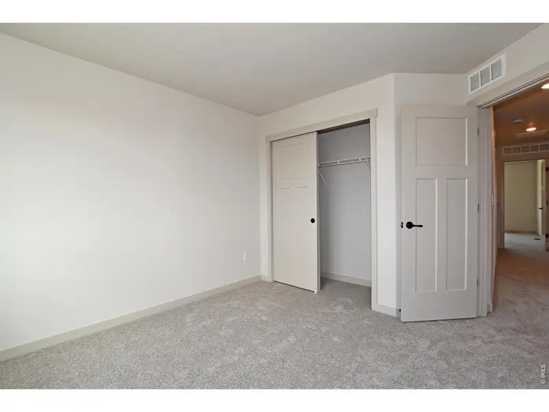 Spacious, unfurnished interior of a new home in , Berthoud (Image 31).