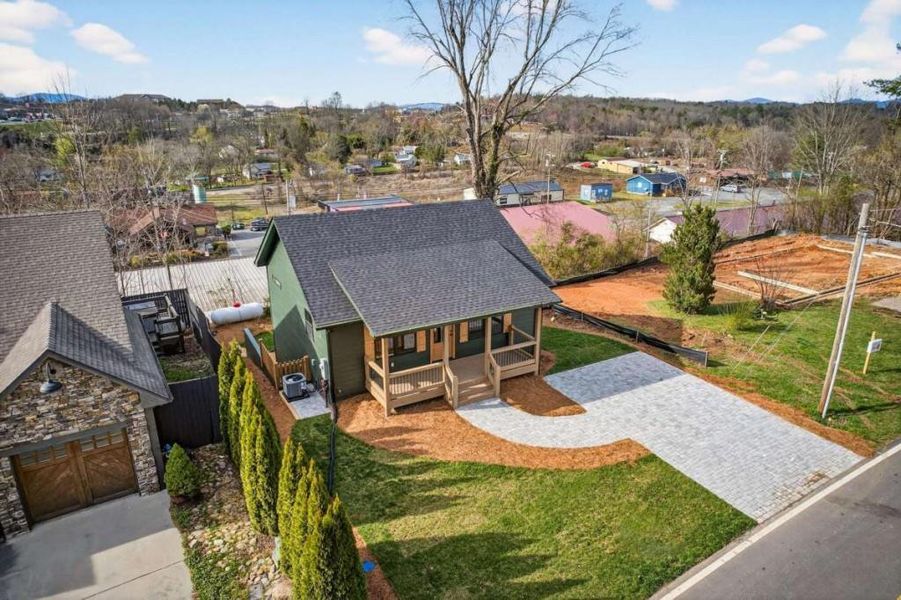 Community amenities in , Blue Ridge (Image 33).