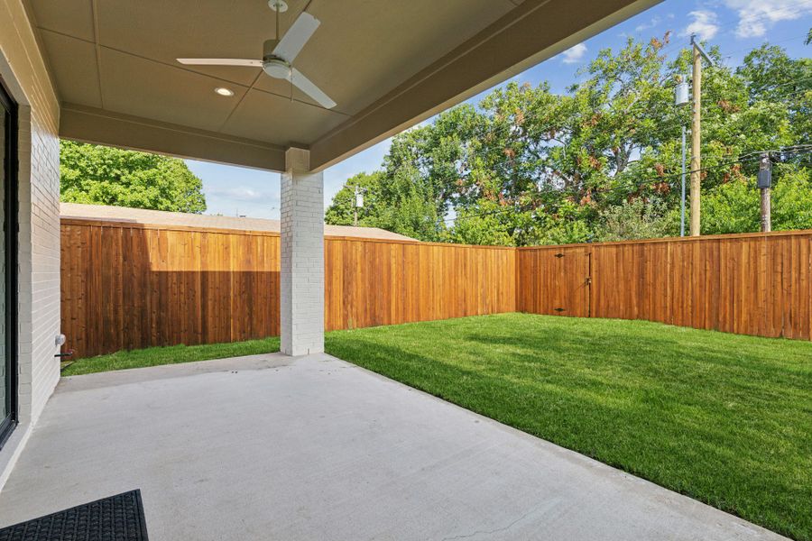 Image 40 of a home in .