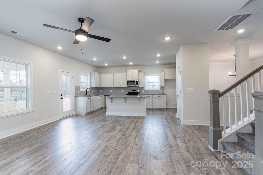 Image 11 of a home in Kerns Ridge. Image 11 of a home in Kerns Ridge.