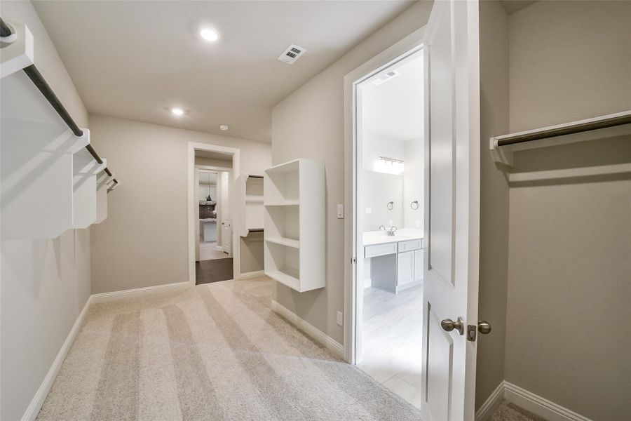 Image 45 of a home in Evergreen 60'.