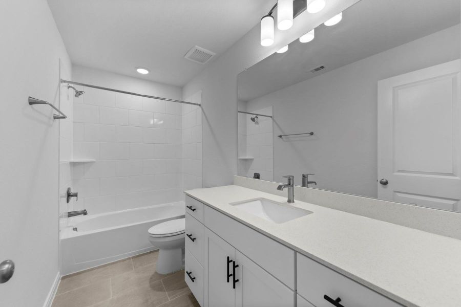 Image 20 of a home in Jubilee.