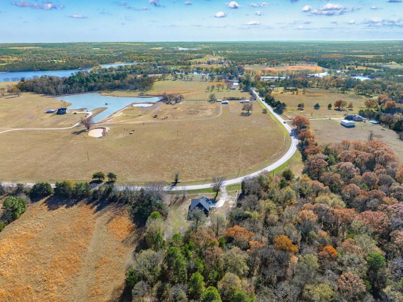 Natural landscape and outdoor views near  in Van (Image 28).