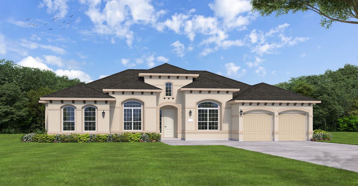 3,120sf New Home in Dallas-Fort Worth, TX. - Slide 3 3,120sf New Home in Dallas-Fort Worth, TX. - Slide 3