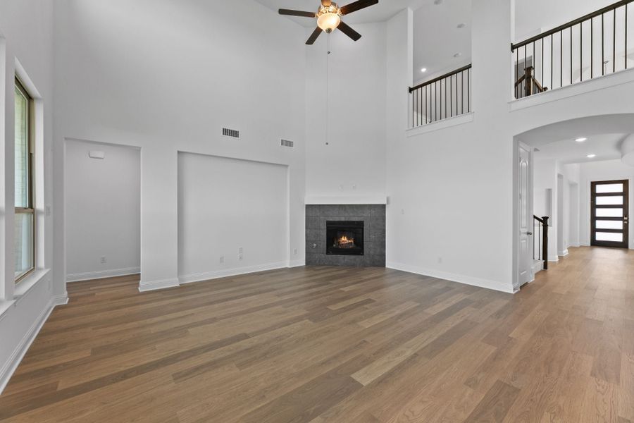New Home in Mansfield, TX.  - Slide 14