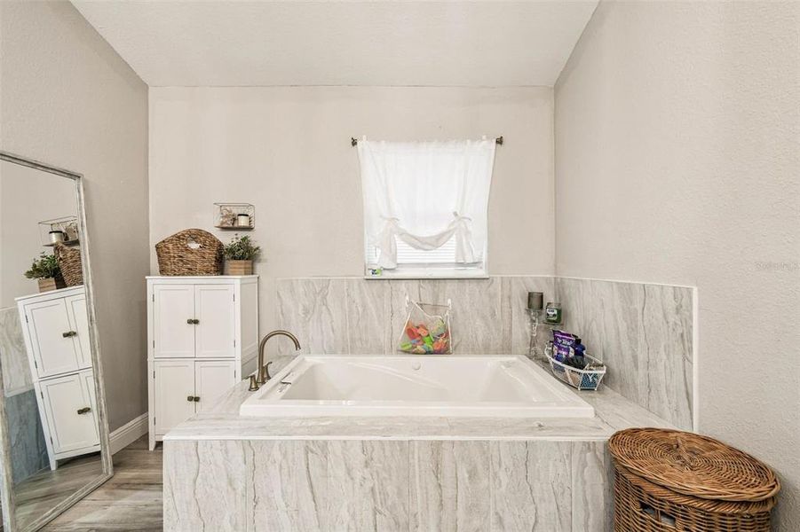 Furnished interior view inside a new home in , Frostproof (Image 24). Furnished interior view inside a new home in , Frostproof (Image 24).