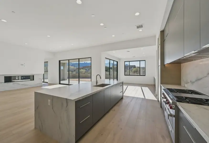 Great Room - 7 of 20