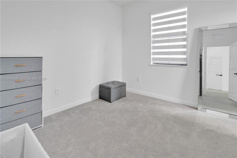Spacious, unfurnished interior of a new home in , Homestead (Image 20).