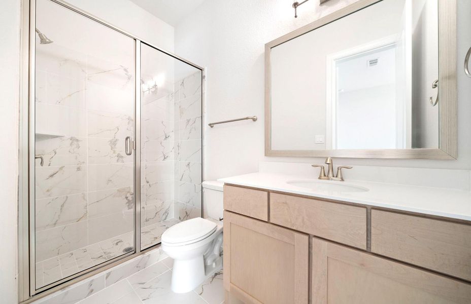 This is a representative photo - Final product may vary