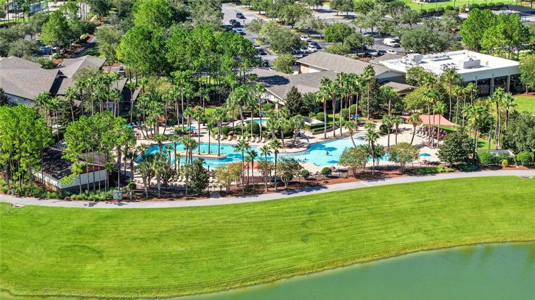 Community amenities in , Ocala (Image 50).