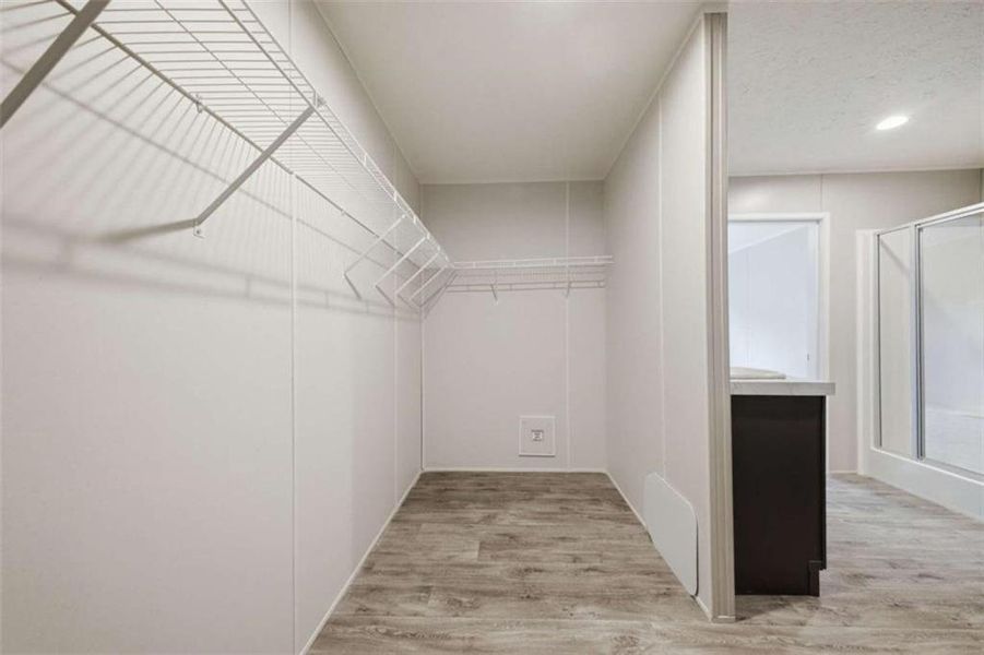 Spacious, unfurnished interior of a new home in , Rome (Image 19). Spacious, unfurnished interior of a new home in , Rome (Image 19).