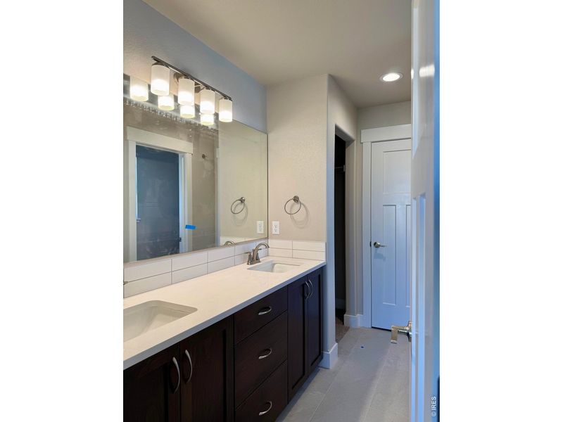 Furnished interior view inside a new home in , Wellington (Image 3).