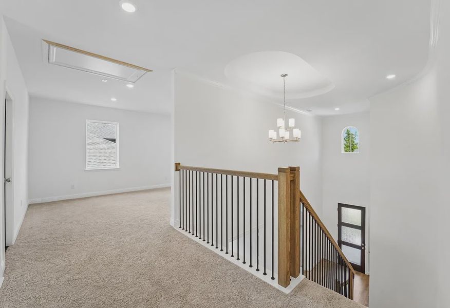 Homesite 5110 Loft - 20 of 24
