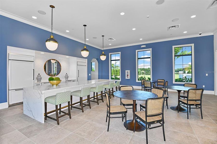 Community amenities in Windward, Lakewood Ranch (Image 4).