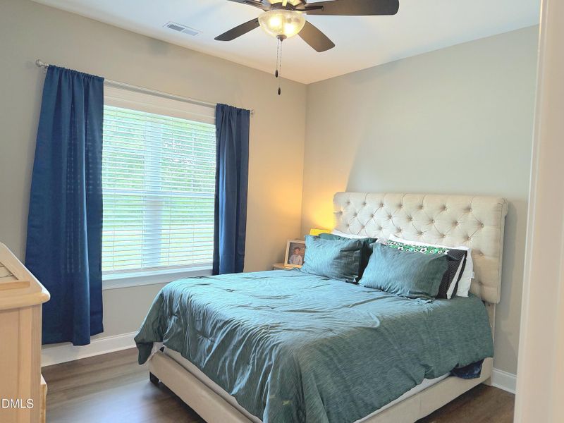 Secondary Bedroom 2