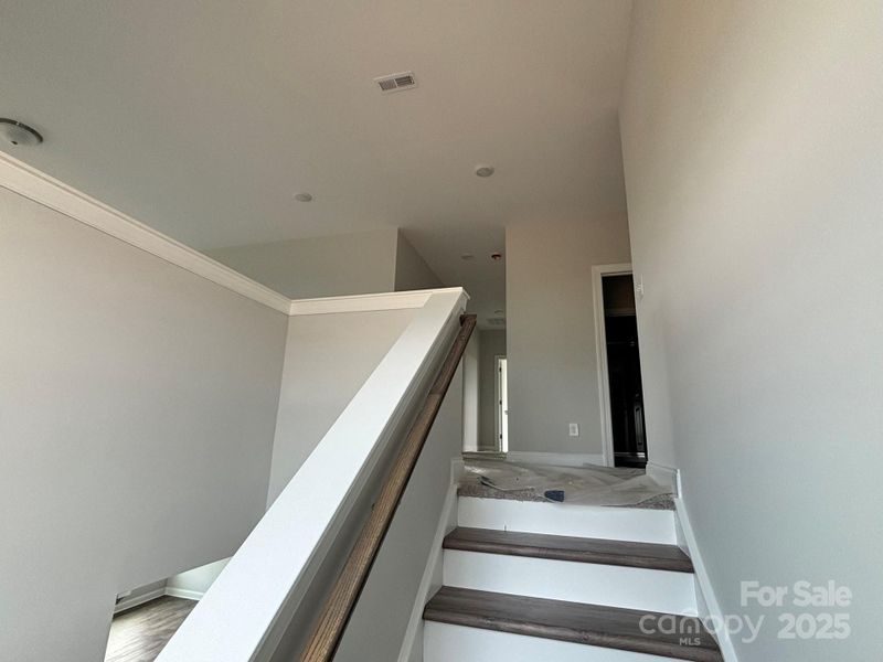 Spacious, unfurnished interior of a new home in , Sherrills Ford (Image 12).