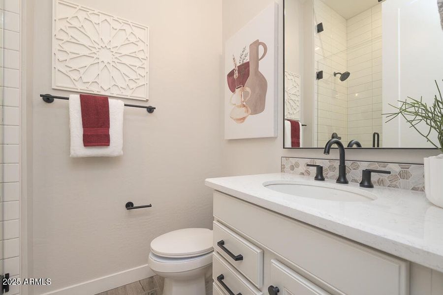 Tri Pointe Bella Vista 54 - Bathroom 2-1