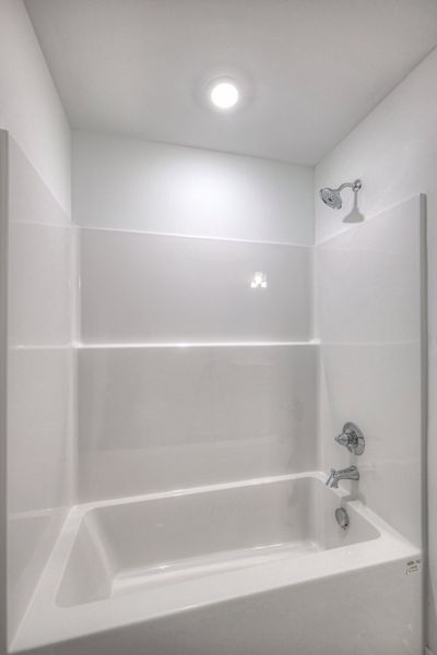 *Photo of example home. Selections and finishes may vary.