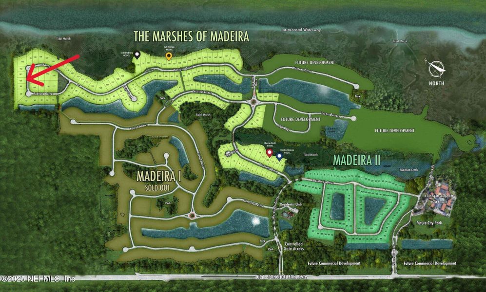 Image 5 of a home in .