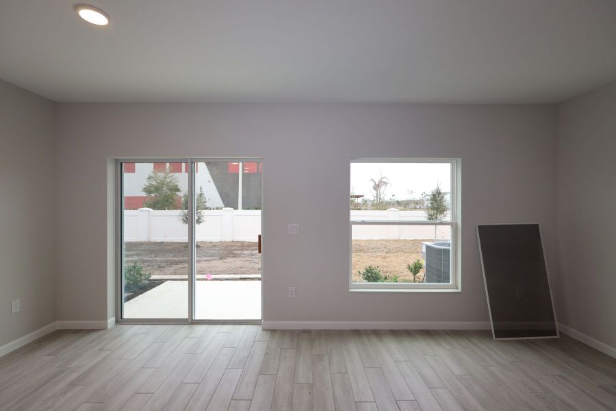 Family Room Family Room