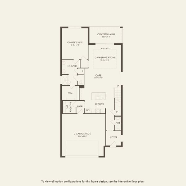 First Floor First Floor