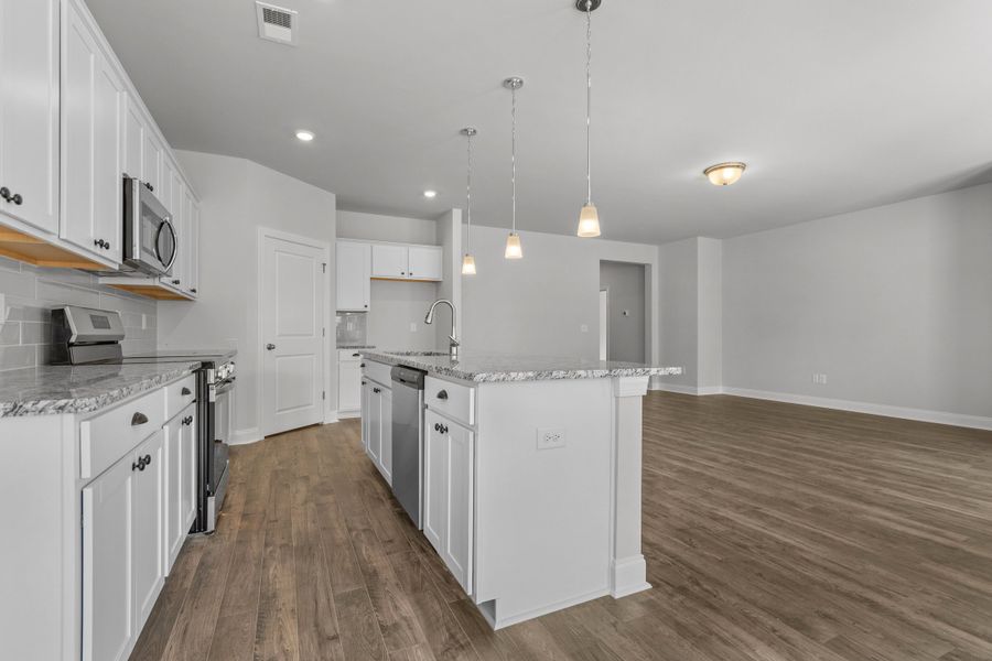 1149 Forest Bend Dr NW, Calabash, NC.  - Slide 11