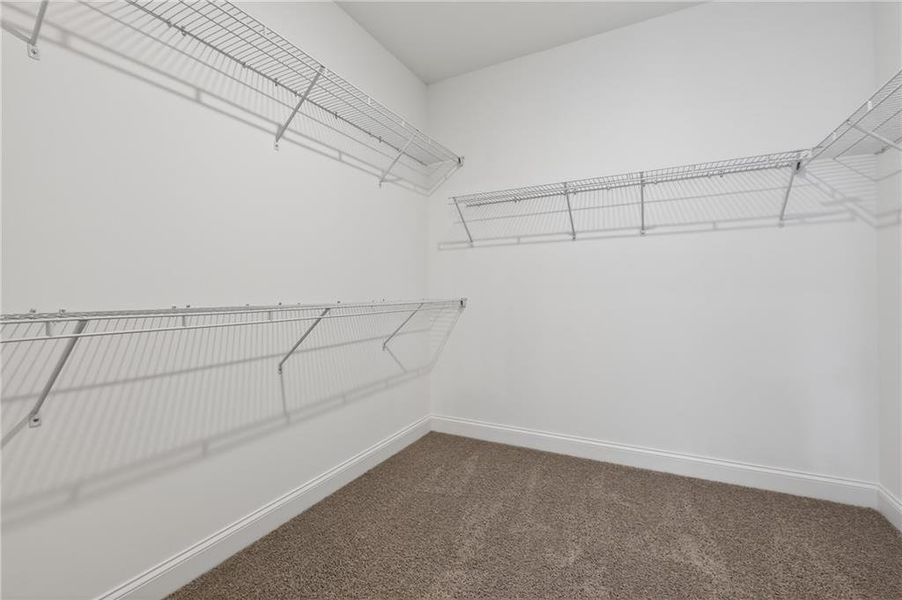 Spacious, unfurnished interior of a new home in , Winder (Image 22). Spacious, unfurnished interior of a new home in , Winder (Image 22).