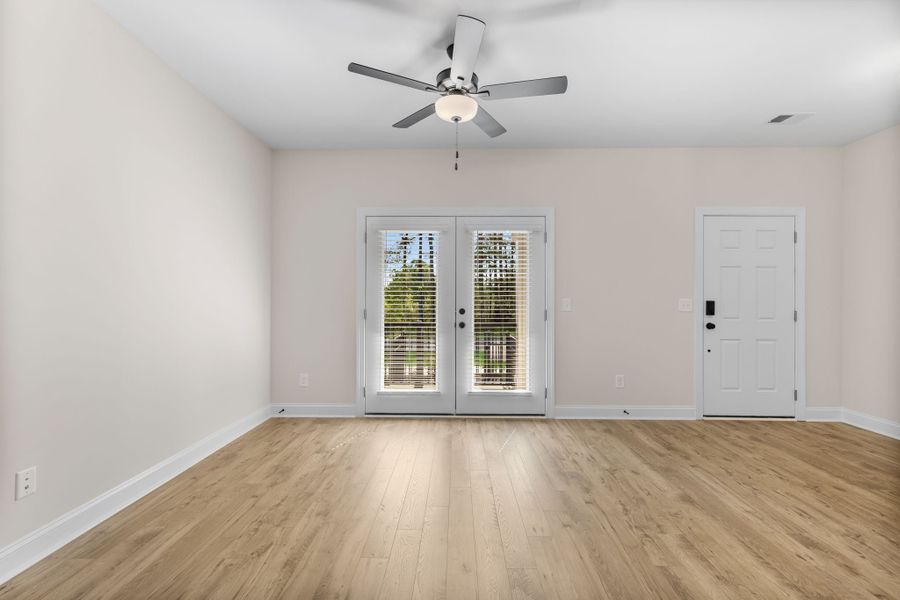 4br New Home in Wake Forest, NC.  - Slide 10