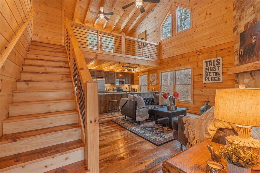Community amenities in , Ellijay (Image 22).
