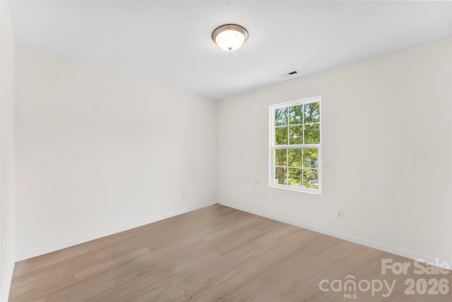 Spacious, unfurnished interior of a new home in , Rock Hill (Image 18).