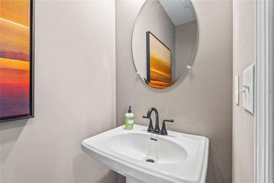 Image 46 of a home in Fair Oak. Image 46 of a home in Fair Oak.