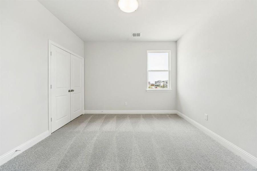 Spacious, unfurnished interior of a new home in Sicily, Princeton (Image 14).