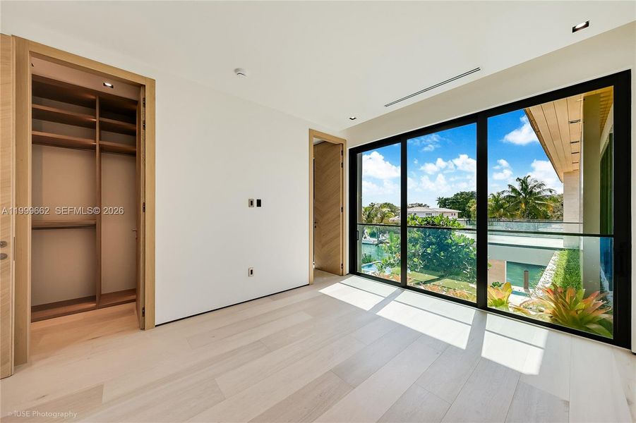 Spacious, unfurnished interior of a new home in , Miami (Image 14). Spacious, unfurnished interior of a new home in , Miami (Image 14).